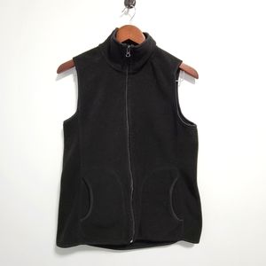 Old Navy Teddy Vest - Size US S